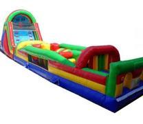 Obstacle Course Obstacle Course